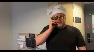 Pasi ja Anssi - MILJON&Auml;&Auml;RI (MUSIIKKIVIDEO)