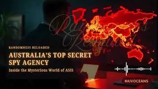 Секретное разведывательное агентство Австралии: нерассказанная история ASIS