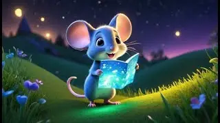 Three Blind Mice Secret Agent Mice | English Nursery Rhyme | Kids Songs | Baby Music