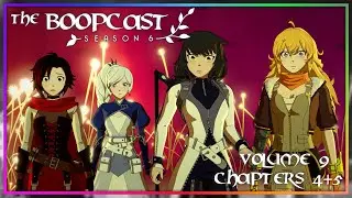 Tantalising Talks of Ticking Time | The Boopcast #74