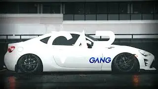 X ALBO - CANT STOP ME