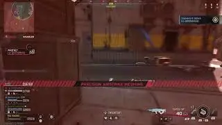 Warzone resurgence casual  44:  win