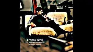 Franck Stoll &bull; Ces gens-l&agrave; (Jacques Brel)