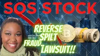 Law student analyzes SOS STOCK FRAUD ALLEGATIONS LAW SUIT PART 1| why sos is going down🚀