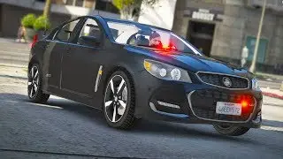 LSPDFR - Day 629 - Call gone horribly wrong