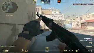 CS2 highlights #3