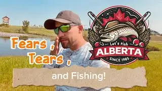 Fishing Saved My Life&mdash;Breaking the Silence on Men's Mental Health. June-Men&rsquo;s Mental health month.