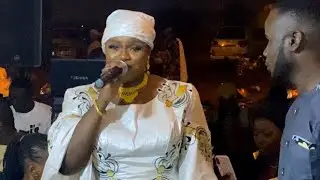 BINGUINI BAKHAGA Mali SADIO