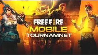 Free Fire EarnZone . FREE FREE FIRE TOURNAMENTS.