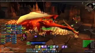 Nakrul death bug