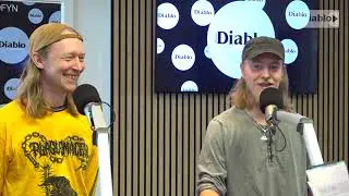 Trefork ude med debut-single