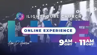 Sunday Morning 9AM Worship Service