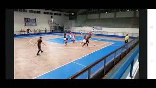 Velocidade, ra&ccedil;a e golo futsal #futsallife #futsalportugal #futsalworld #futsalplayer#futsalgoals 