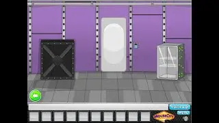 Secret Escape Walkthrough [MouseCity]