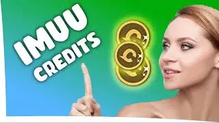 free imvu credits ⭐️2022 get 200,000 imvu credits glitch heres how i did it!!!