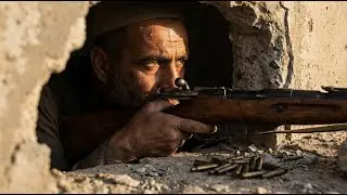 The &ldquo;Impossible&rdquo; Shot He Took&hellip; With an Empty Gun
