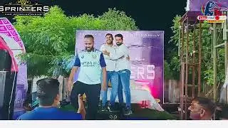 JJ sarpanch gadhwal King cobra🆚 civil lines Jaipur First mega semifinal maha mukabla of tournament