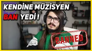 KendineM&uuml;zisyen - BAN YEDİ !!(FERİT KEMALİ ARIYOR !!)