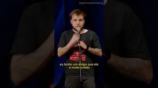 🙏🏻 #piada #standupmg #standupcomedy