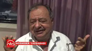 Mr. Yazdabadi Review Iran Tour NTA Holidays