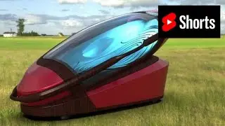 Suicide Pod by Dr Death #shorts