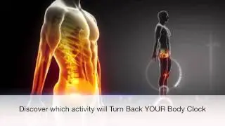 Turn Back YOUR Body Clock