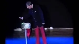 #100- Comedy , Magic , mime , laser show , specialist - MAGIC