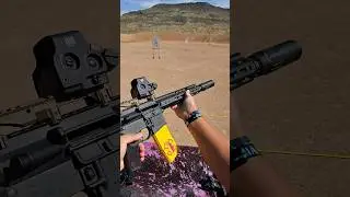 Noveske X Irregular Def Chainsaw (BLACK EDITION)