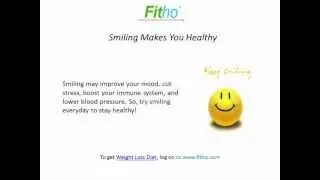 Useful Health Tips | Fitho