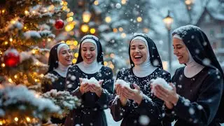 🕯️ Catholic Sacred Ambient | Peaceful Music for Prayer, Rest & Holy Presence ✝️