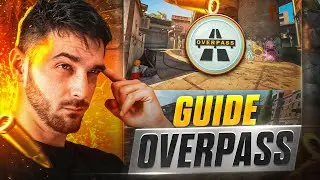 Overpass: COMPLETE GUIDE to get started on the map