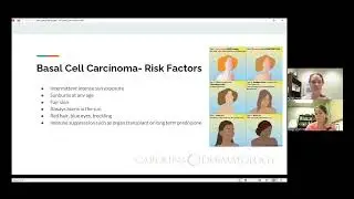 Prevention and Wellness Series: Deeper than the Surface: Skin Cancer Prevention and Awareness