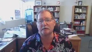 Pat Risser: Reflections by Jim Gottstein