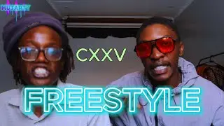 Kenyan Freestyle Rap: Local Artists Share Their Stories Through Rhyme