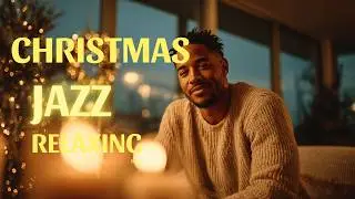 Christmas Jazz Part 1 | Cozy Candlelight &ndash; Warm Piano & Classic Holiday Swing