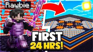 МЫ СТАЛ ФРАКЦИЕЙ №1 ЗА 24 ЧАСА! | Фракции в Minecraft | Complex Gaming [1]