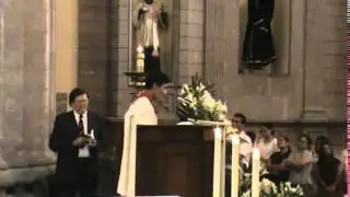 Vigilia Pascual - Aleluya