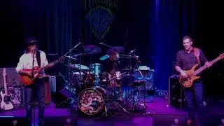 Dreams are all I Have.. The Johnny O Band.. The Buffalo Rose Golden Colorado