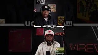 WESTSIDE GUNN ADLIBS ON JID's INTRO 🤣🤣