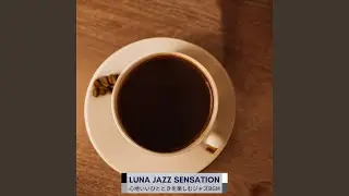 Coffee Moonlight