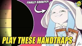 Yu-Gi-Oh! Best HandTraps for YCS 300th post BPRO