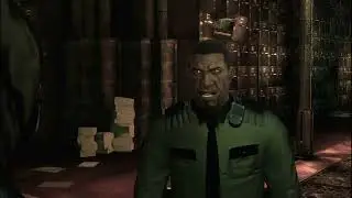 Batman Arkham Asylum en Español – Gameplay Completo | Parte 9: Tras la pista de la Dra. Young