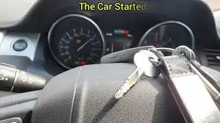 How To Fix Range Rover Evoque Smart key Not Found Problem | DIY and Problem Solved