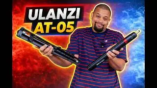 Unboxing Ulanzi AT 05
