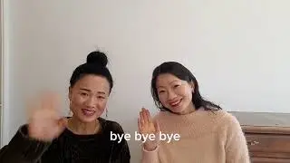 Chinese culture/Chinese parents and the parents in law/odd?/wired?/things  have to be clear
