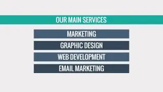 Portfolio Display Video 2 by  TheOnlineVideoStudio.com