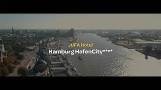 Jetzt das Familienhotel entdecken: JUFA Hotel Hamburg HafenCity**** (Deutschland)