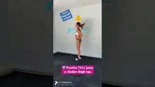 MASTER DOUBLE UNDERS with these few steps!!