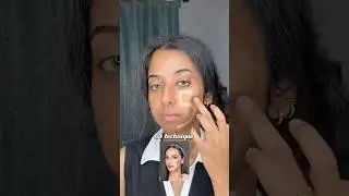 53 technique 😉💖#makeuptipsandtricks