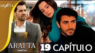 Arafta Full Episode 19| Arafta Cap&iacute;tulo 19:  Nezir planea separar a Mercan y Ateş